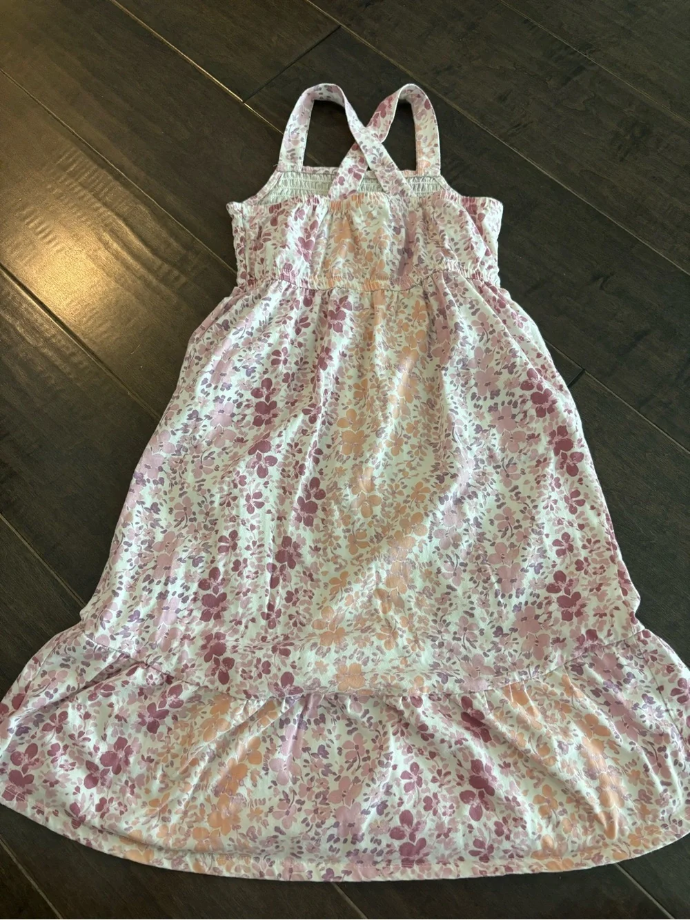 OshKosh Bgosh girls sundress